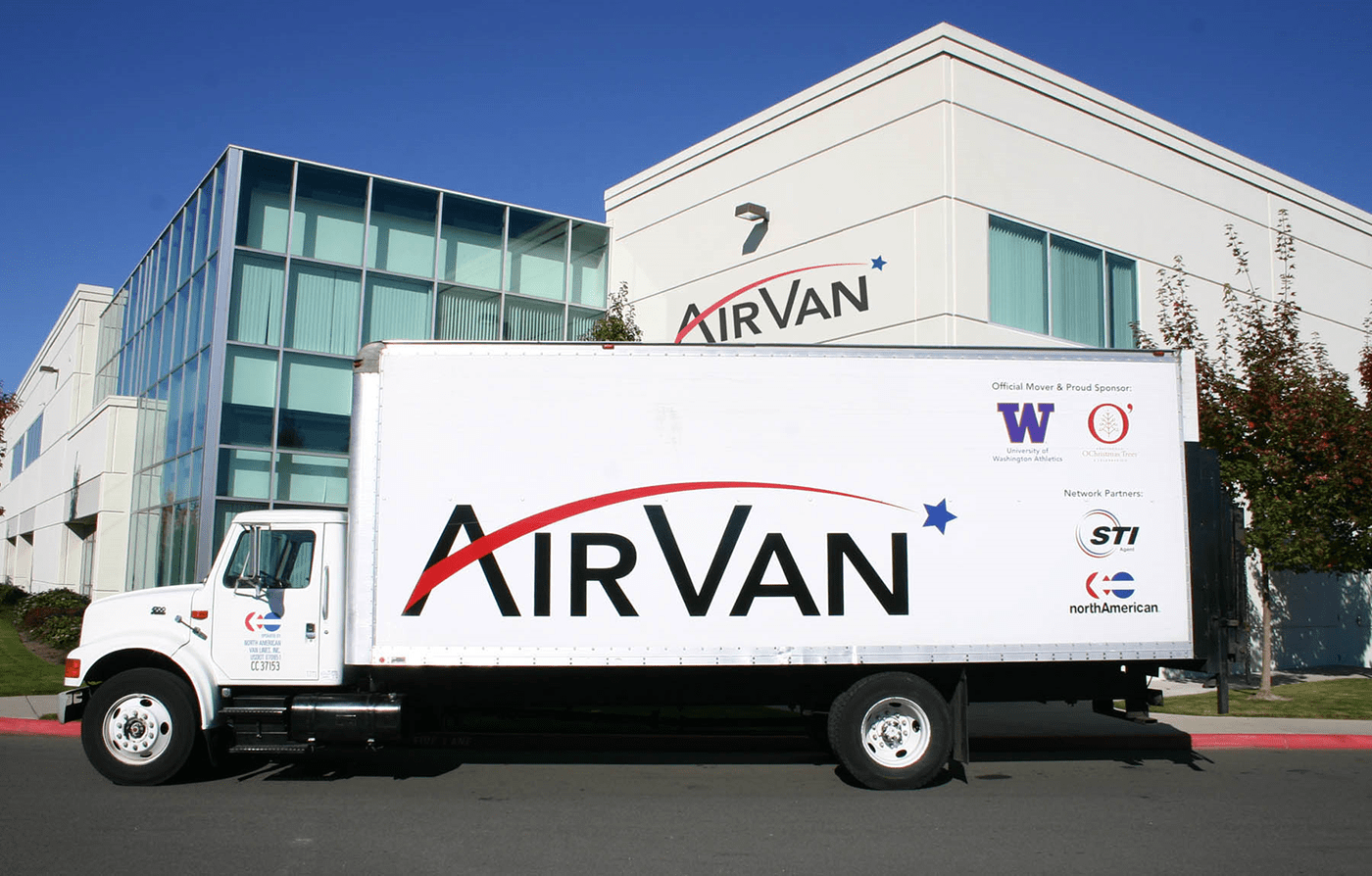 (c) Airvanmoving.com
