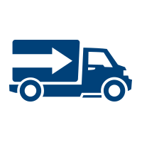 Long Distance Moving Company - Air Van